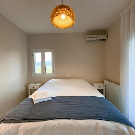 Appartement Thea Residences *