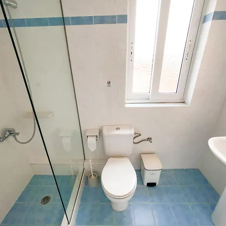 Thea Residences Appartement *