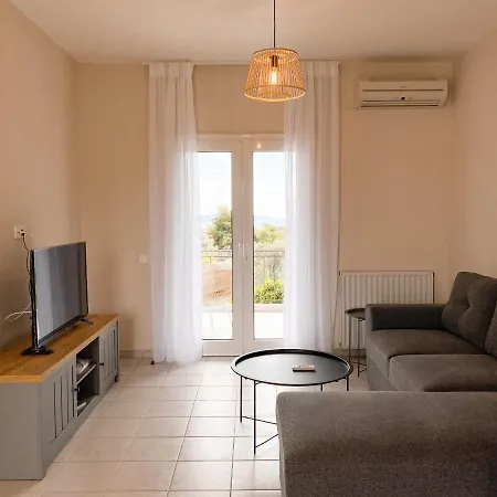 Thea Residences Asíni