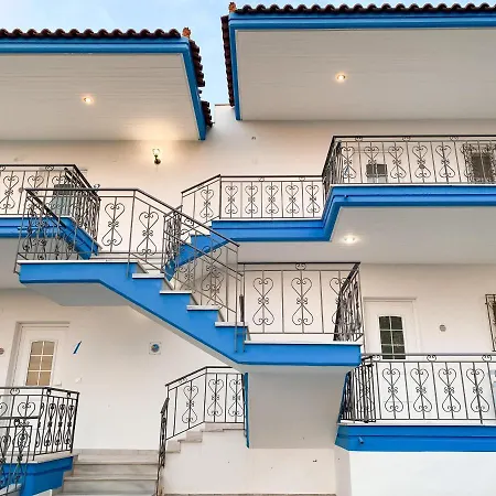 Thea Residences Appartement *