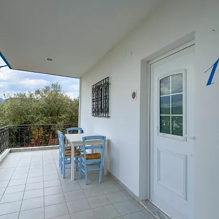 Thea Residences Appartement