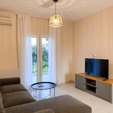 Thea Residences Asíni