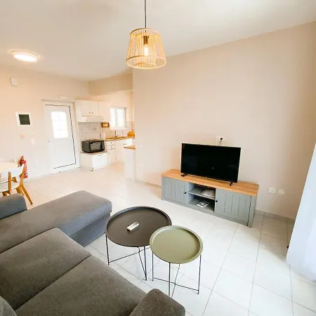 Appartement Thea Residences